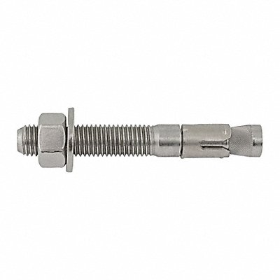 Sleeve Anchors