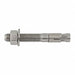 Sleeve Anchors