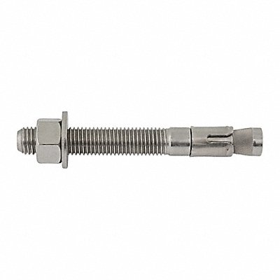 Sleeve Anchors
