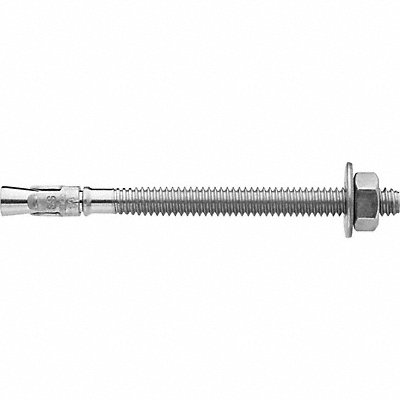 Sleeve Anchors