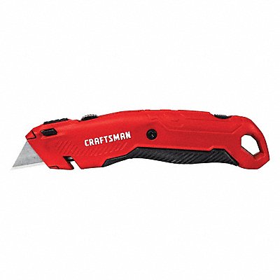 Retractable Utility Knife