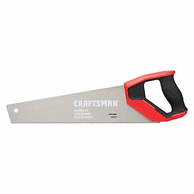 Hand Saw Steel Blade 15 Blade Length