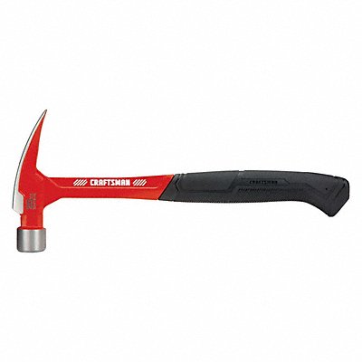 Claw Hammer 20 oz Steel Smooth Face