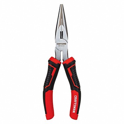 Long Nose Pliers Needle Shape