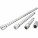 Extension 4-pc 3/8 Drive Extension Bar