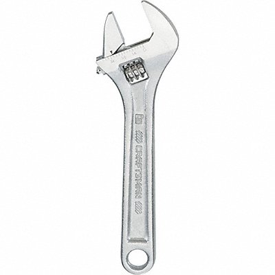 Adj. Wrench 15/16 Jaw Capacity 6 L