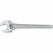 Adj. Wrench 1 3/4 Jaw Capacity 15 L