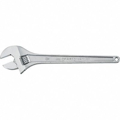 Wrenches 18 All Steel Adjustable Wrenc