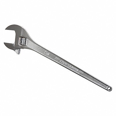 Wrenches 24 All Steel Adjustable Wrenc