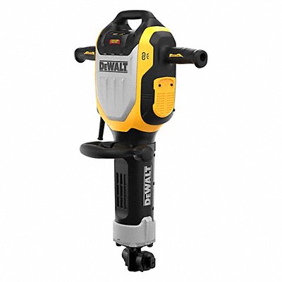 Corded Demolition Hammers