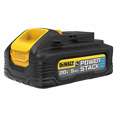 Cordless Tool Batteries