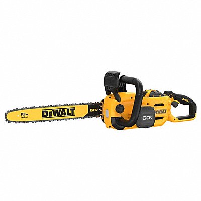 Cordless Chainsaw 3.0Ah Battery Include