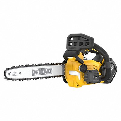 Cordless Chainsaws