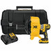 Drain Gun Kit Cordless 50 ft Max Run