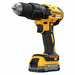 Cordless Hammer Drill