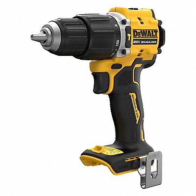 Cordless Hammerdrill 20V DC 2 speeds