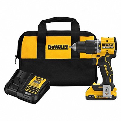 Cordless Hammer Drills