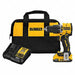 Cordless Hammer Drills