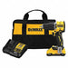 Cordless Hammerdrill 20V DC 2 speeds