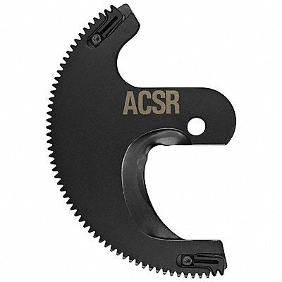 Replacement Blade ACSR Aluminum