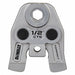 Pipe Press Jaws Rings and Actuators