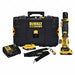 Compact Press Tool Cordless 20 V