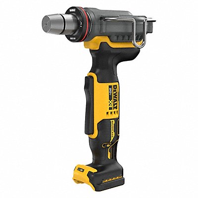 Cordless Pipe Expansion Tools