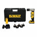 Cordless Swaging Tools
