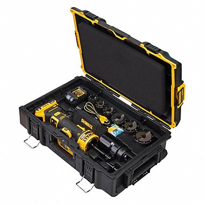 Cordless Knockout Tools