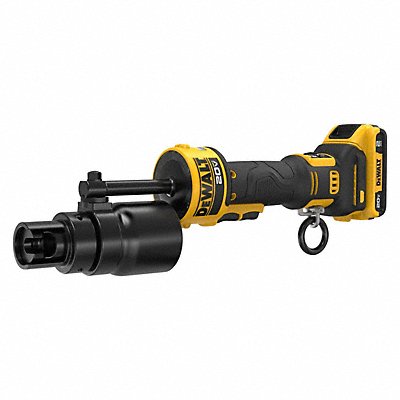 Cordless Knockout Tools