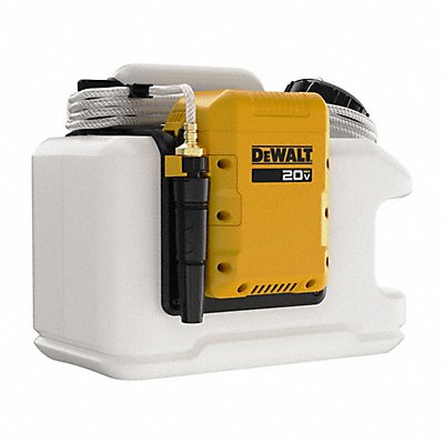 Cordless Backpack and Handheld Foggers and Sprayer