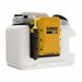 Cordless Backpack and Handheld Foggers and Sprayer