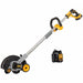 Lawn Edgers Kt Blade Dia7.5 2 Ct Depth