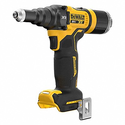 Cordless Rivet SS 8 3/5 H 10 1/2 L 20V