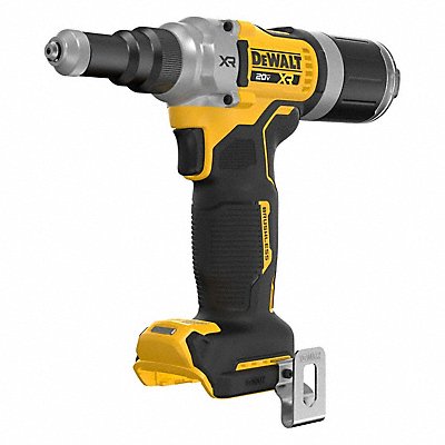 Cordless Rivet SS 8 3/5 H 10 1/2 L 20V