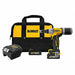 Cordless Rivet SS 8 3/5 H 10 1/2 L 20V