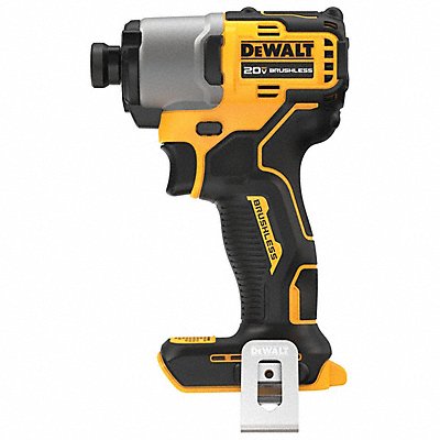 Impact Driver 20V DC 3 200 RPM