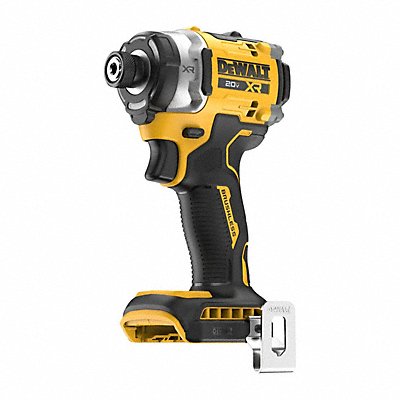 Cordless Impact Drivers