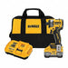 Cordless Impact Drivers