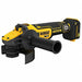 Cordless Angle Grinder