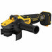 Cordless Angle Grinder