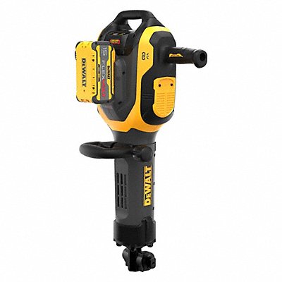 Cordless Demolition Hammers
