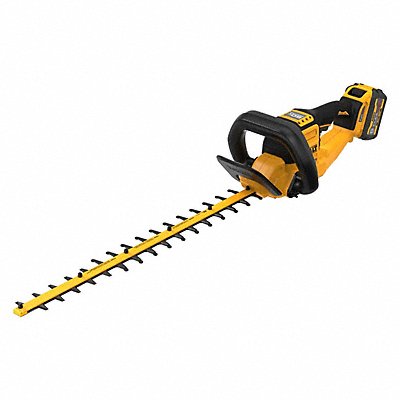 Cordless Hedge Trimmer Kit 26 in Bar L