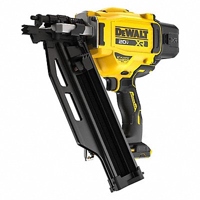 Cordless Nail Guns