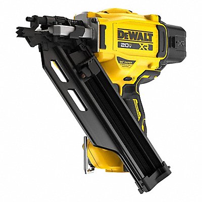 Cordless Nail Guns