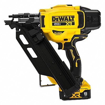 Cordless Nail Guns