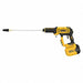Cordless Handheld Pressure Washers