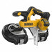 Cordless Portable Band Saws