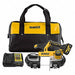 Cordless Portable Band Saws