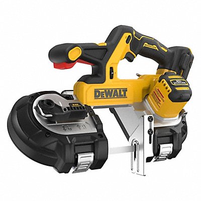 Cordless Portable Band Saws